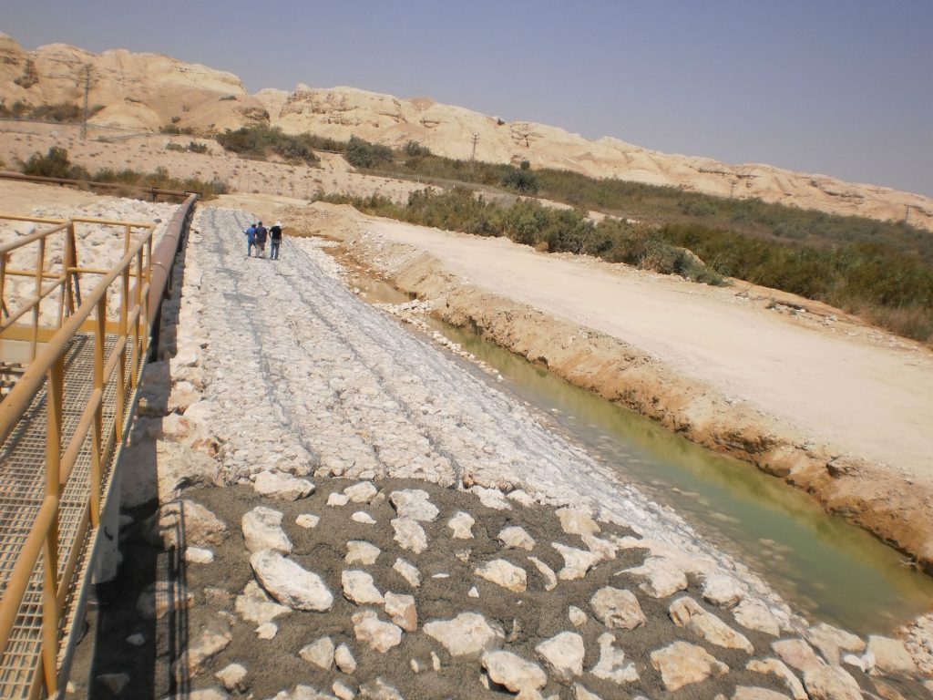 בראשי, נחל, קבלן פיתוח,תשתית,ירושלים